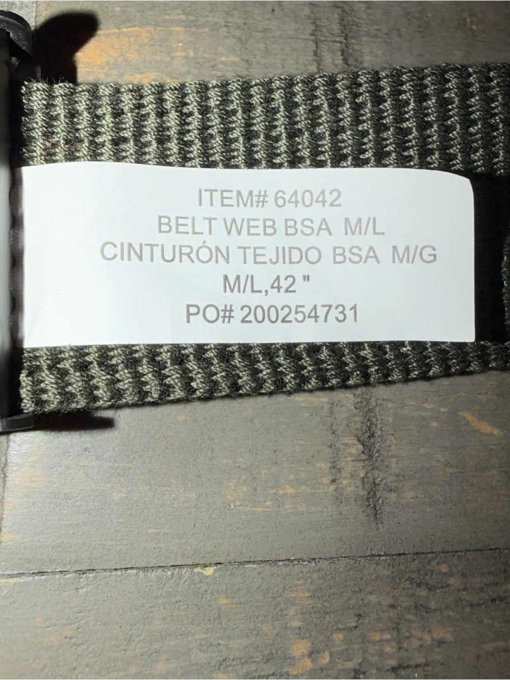 Men's size medium‎ large 42